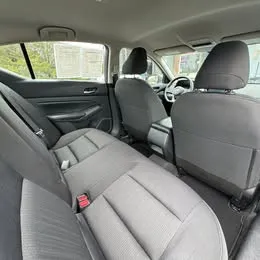 2022 Nissan Altima S - Photo 6