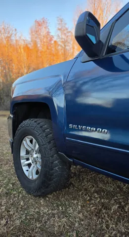 2016 Chevrolet Silverado 1500 LT - Photo 11