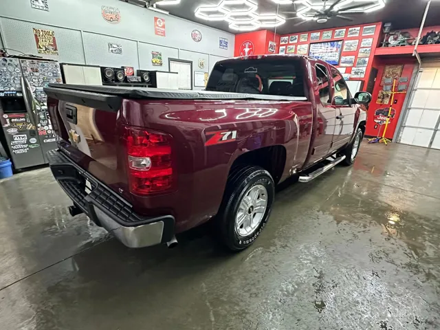2013 Chevrolet Silverado 1500 LT - Photo 6