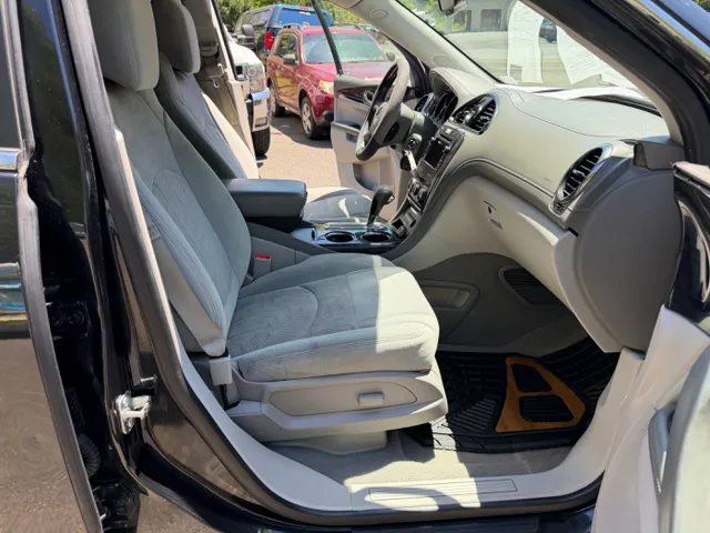 2015 Buick Enclave Convenience - Photo 23