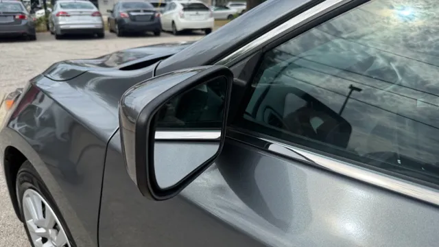 2017 Nissan Altima S - Photo 17