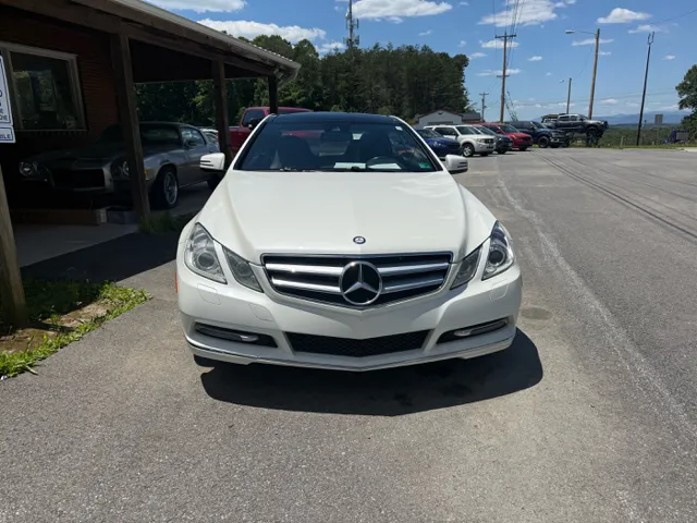 2013 Mercedes-Benz E-Class E350 - Photo 3