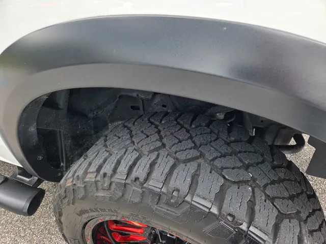 2019 Ram 1500 Classic photo 4