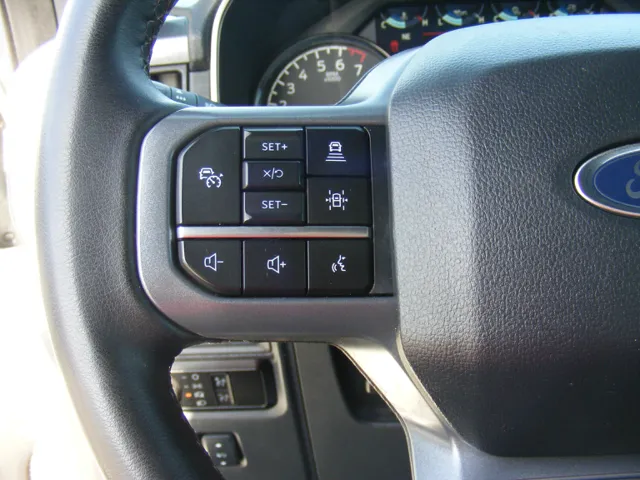 2023 Ford F-150 XLT - Photo 26
