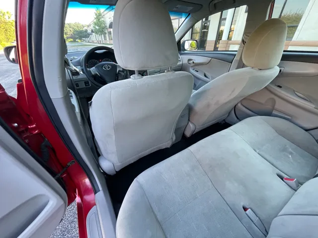 2013 Toyota Corolla L - Photo 21