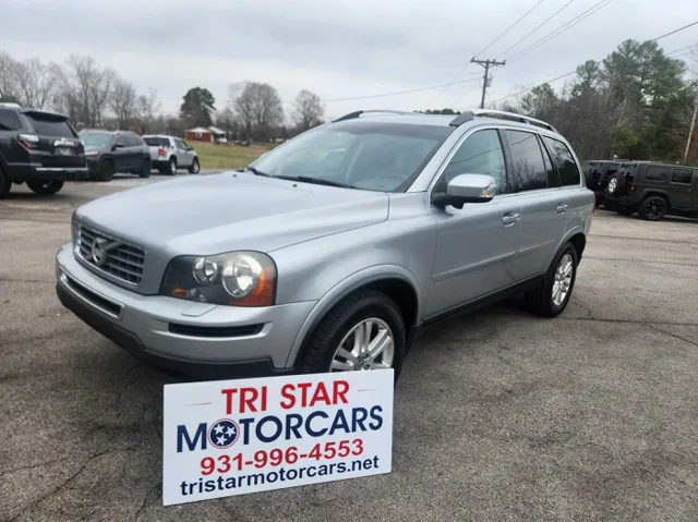 2011 Volvo XC90 3.2's photo