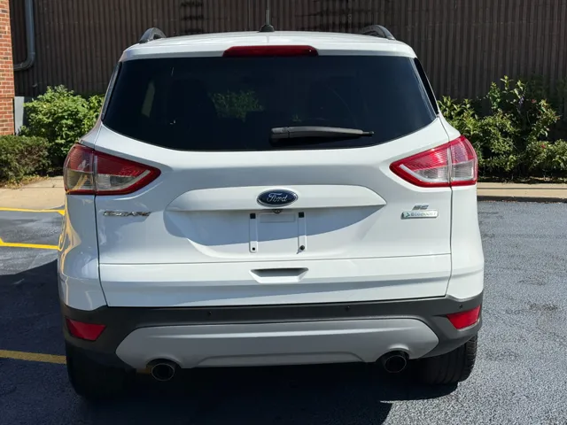 2016 Ford Escape SE - Photo 19