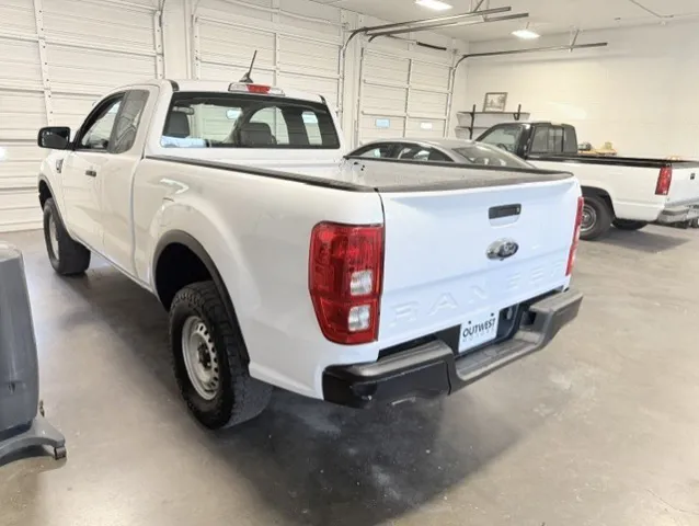 2020 Ford Ranger XL - Photo 6