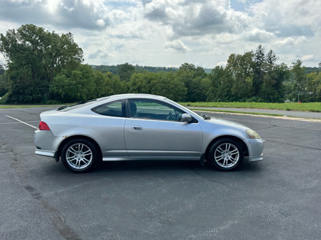 2006 Acura RSX