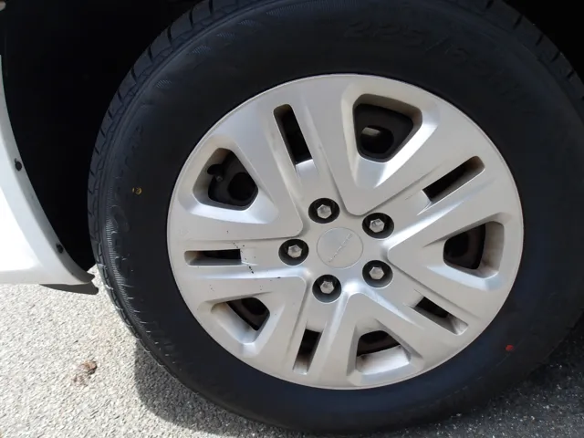 2015 Dodge Grand Caravan SE photo 13