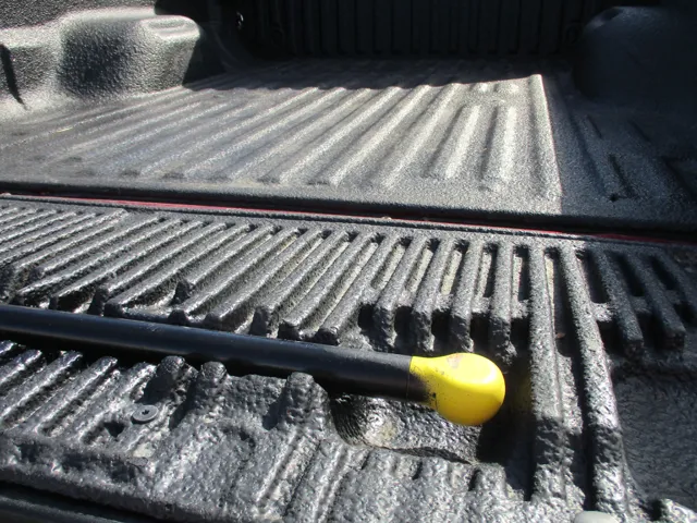 2015 Ford F-250 Lariat photo 24