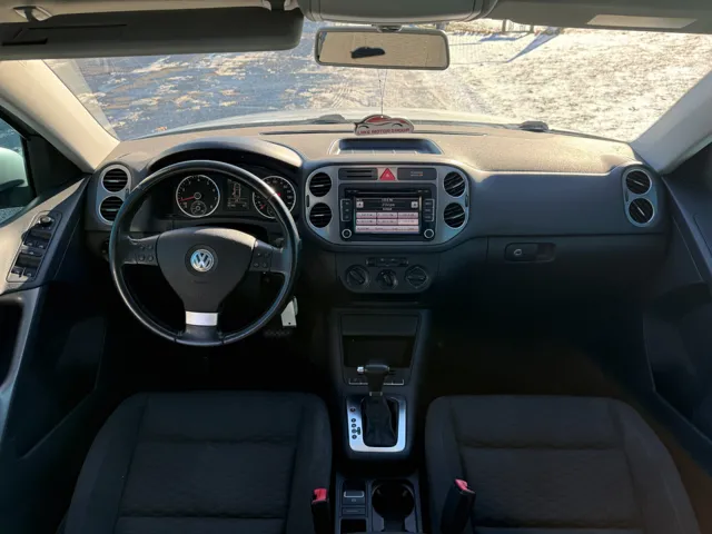 2010 Volkswagen Tiguan SEL - Photo 52