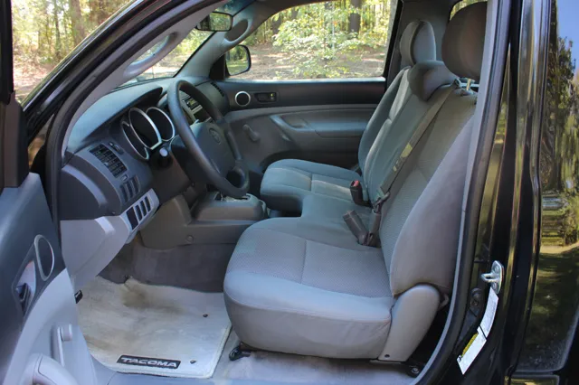 2006 Toyota Tacoma Base - Photo 9