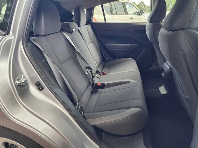 2024 Subaru Impreza Base photo 13