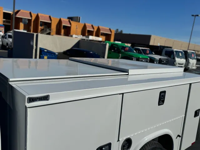 2022 Ford F-250 Super Duty - Photo 9