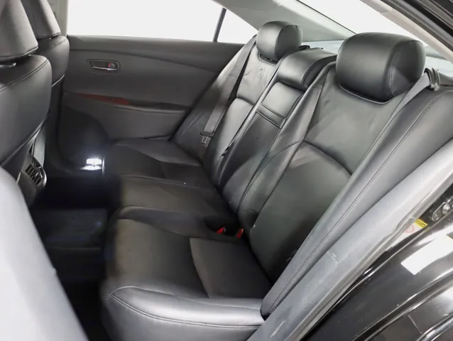 2007 Lexus ES 350 photo 23