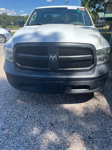 2019 RAM Ram 1500 Classic