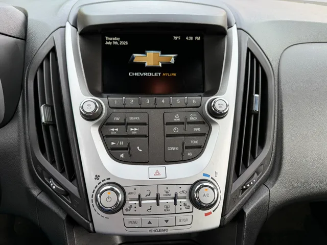 2017 Chevrolet Equinox LT - Photo 13