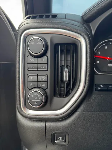 2021 Chevrolet Silverado 2500HD High Country - Photo 12