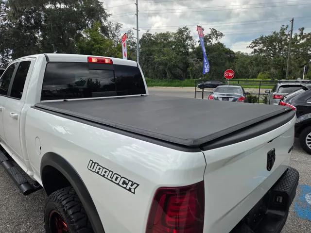 2019 Ram 1500 Classic photo 11