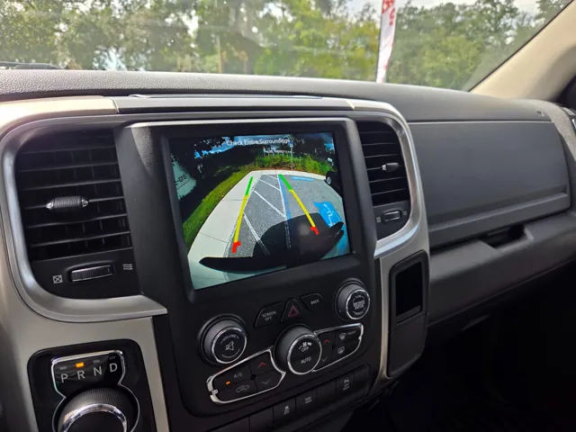 2019 Ram 1500 Classic photo 29