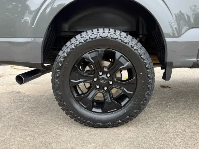 2021 Ford F-150 XLT - Photo 9