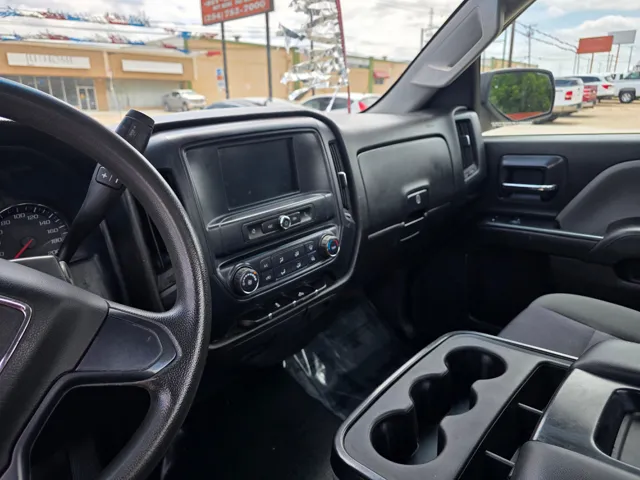 2018 GMC Sierra 1500 Base - Photo 9