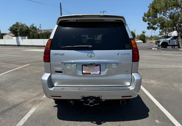 2007 Lexus GX 470 - Photo 6