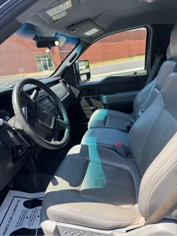 2014 Ford F-150 XL - Photo 11