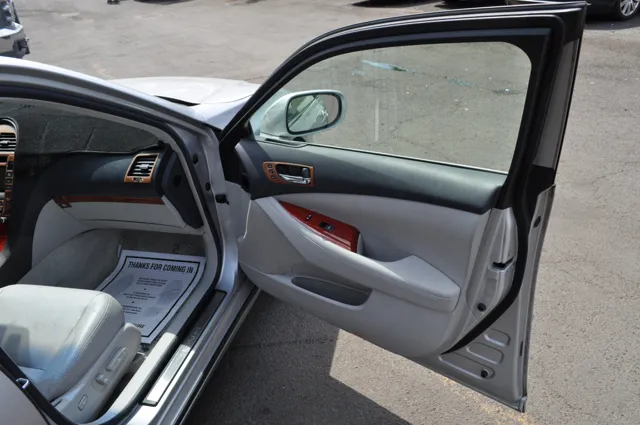 2008 Lexus ES 350 - Photo 15