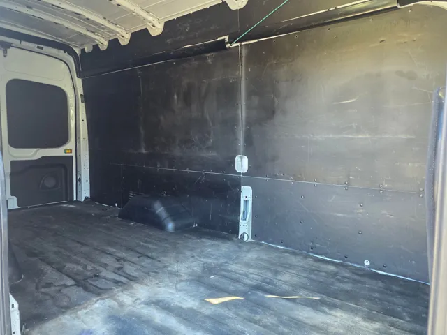 2021 Ford Transit Van Base - Photo 48