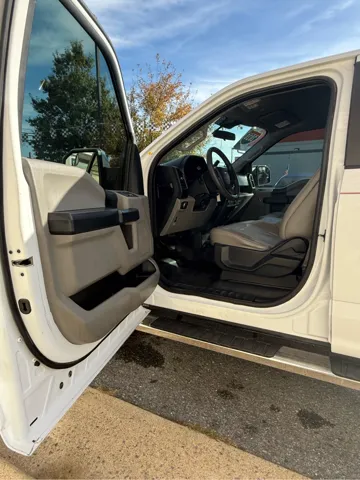 2020 Ford F-150 XL - Photo 8