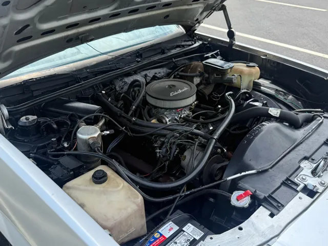 1987 Chevrolet El Camino - Photo 10