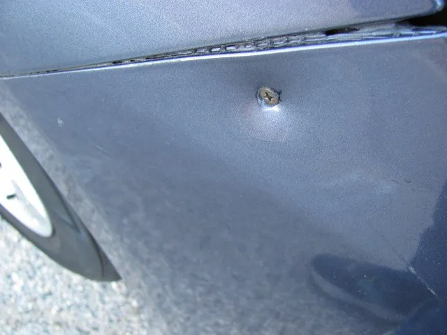 2013 Chevrolet Malibu 1LS - Photo 6