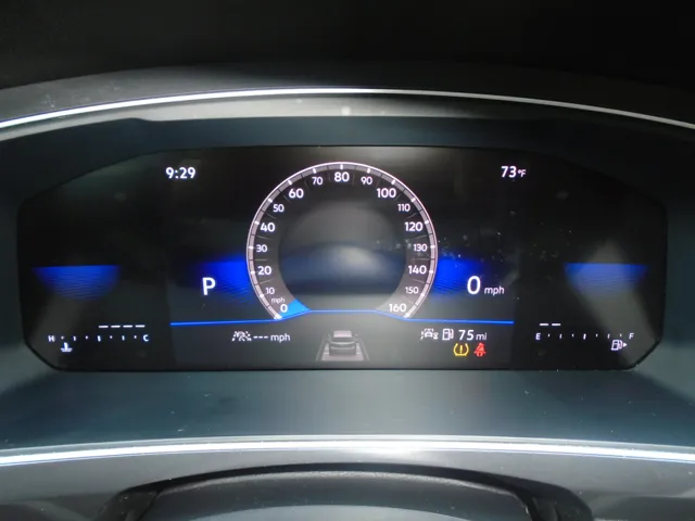 2024 Volkswagen Tiguan S - Photo 57