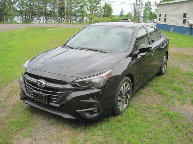 2024 Subaru Legacy