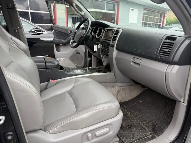 2004 Toyota 4Runner Limited - Photo 15