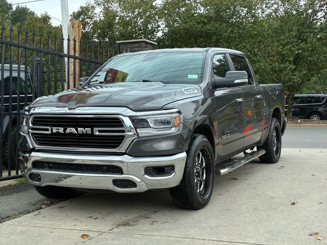 2019 RAM Ram 1500 Pickup Big Horn/Lone Star's photo