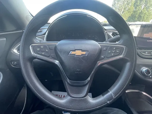 2020 Chevrolet Malibu 1LT - Photo 16