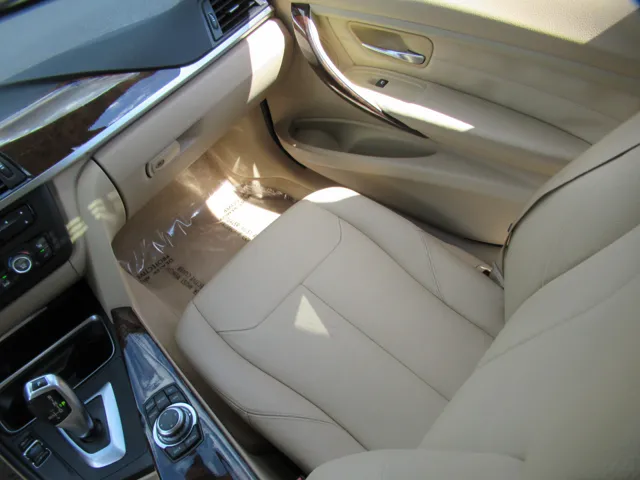 2013 BMW 3 Series 328i - Photo 18