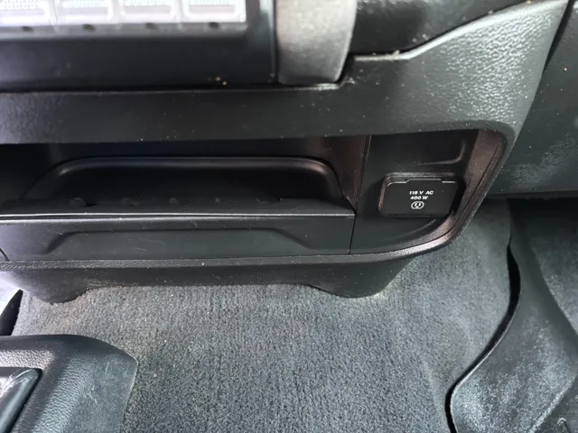2022 RAM Ram 2500 Pickup Tradesman - Photo 16