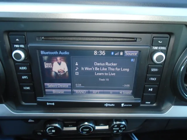 2019 Toyota Tacoma SR5 - Photo 70