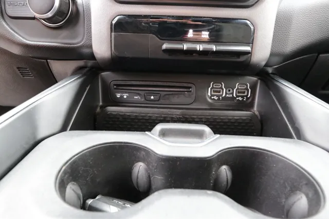2019 RAM Ram 1500 Pickup Big Horn/Lone Star - Photo 16