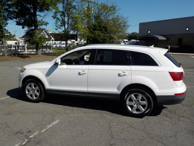 2011 Audi Q7 Premium - Photo 2
