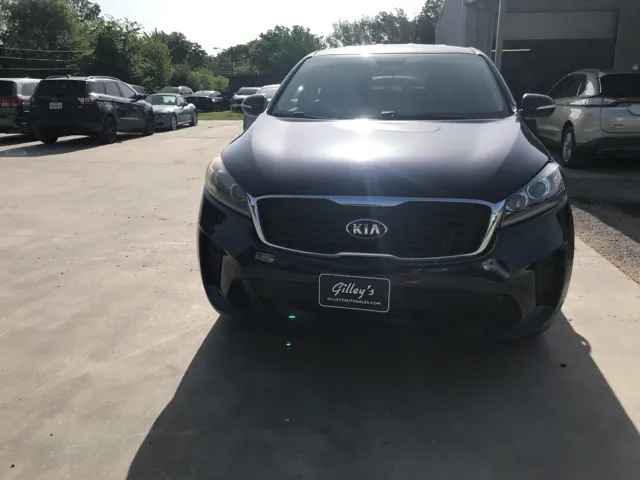 2020 Kia Sorento LX - Photo 7