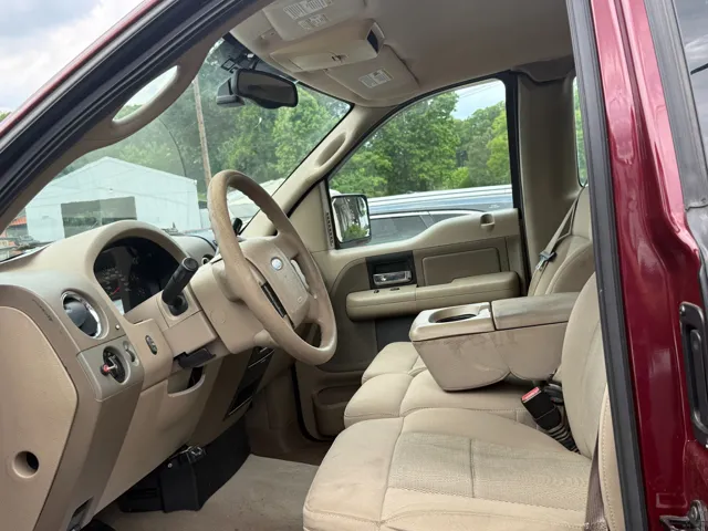 2005 Ford F-150 XLT - Photo 6