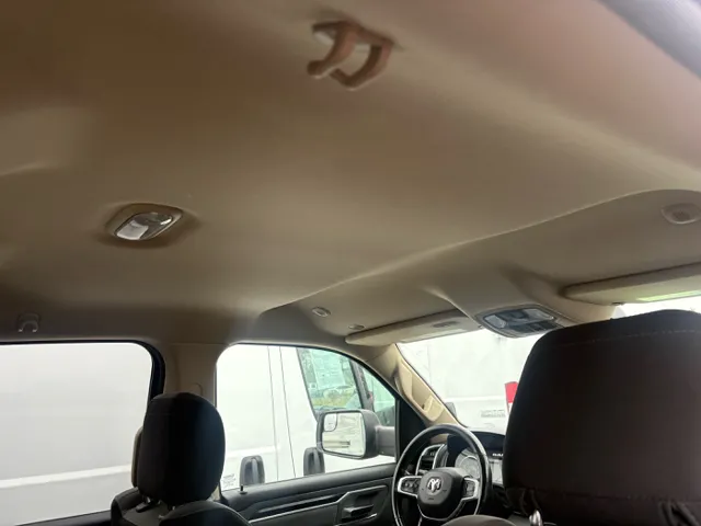 2019 RAM Ram 1500 Pickup Big Horn/Lone Star - Photo 16