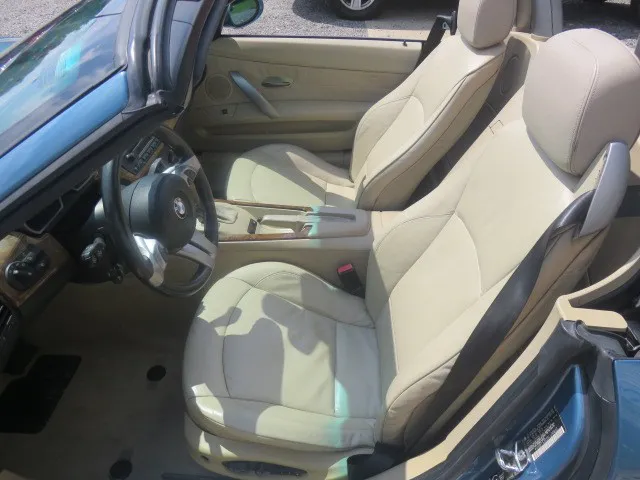 2005 BMW Z4 3 - Photo 14