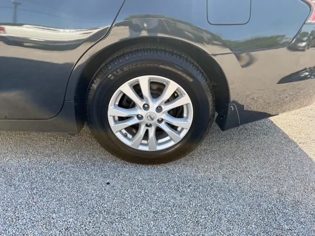 2014 Nissan Altima S - Photo 13