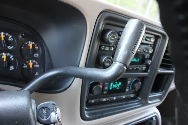 2006 GMC Sierra 1500 SLT - Photo 34